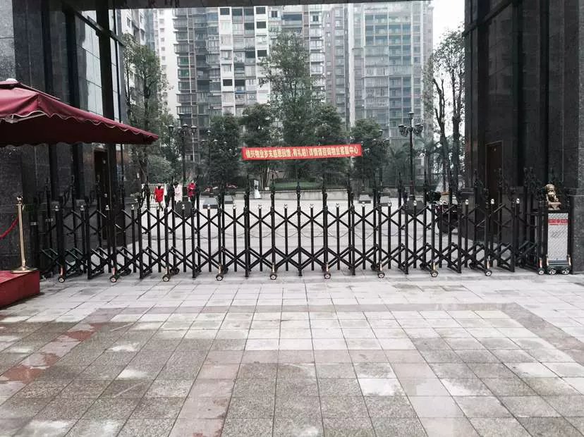 顺昌县顺昌县广西桂林市伸缩门